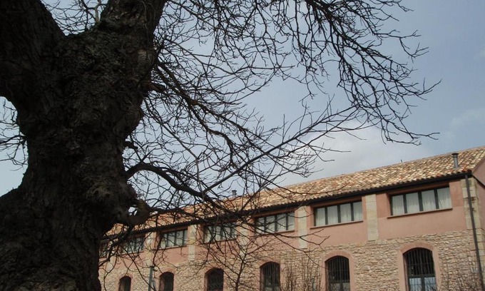 Molina de Aragon House | Alojamiento Rural Fuente Cancana