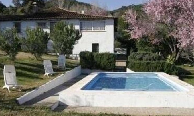 Alajar Cottage | Alojamiento Rural La Encina for 3 people