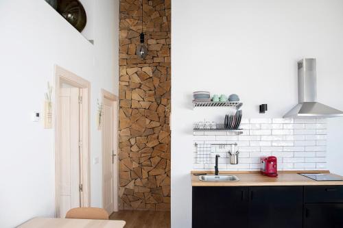 Pozoamargo House | Alojamiento rural La Moravieta