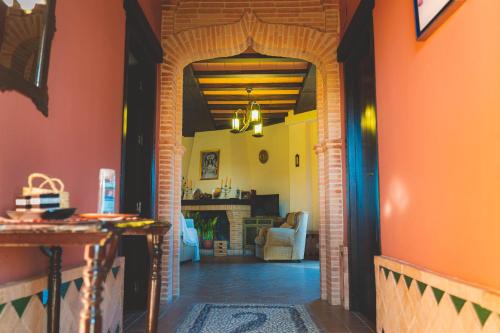 Beas House | Alojamiento rural Las Alberquillas