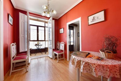 Penafiel House | Alojamiento Rural Pueblo de la Ribera
