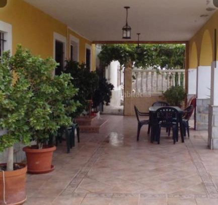 Mula House | Alojamiento rural Villa Carmen