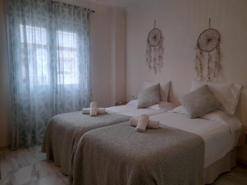 Alcala de Guadaira Apartment | Alojamiento Seda