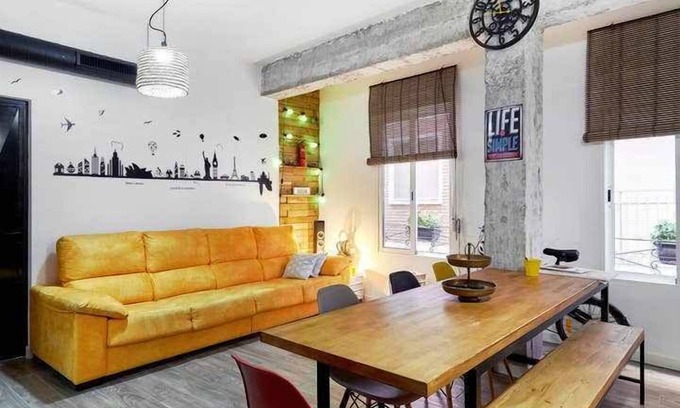 Murcia Apartment | Alojamiento Simón 2