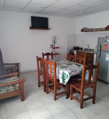 Formosa Apartment | Alojamiento Temporarios NEA