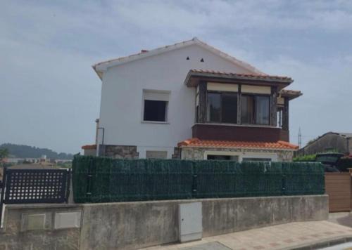 El Astillero House | Alojamiento tresdiva