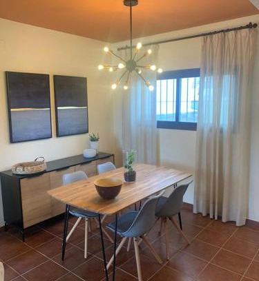 El Ronquillo Apartment | Alojamiento Turístico El Olivo