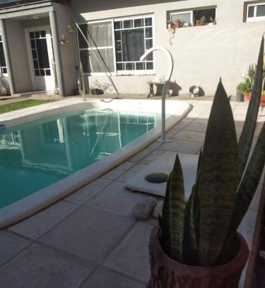 Villa Elisa House | Alojamiento Turístico Los Pinos