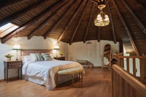 Chillon House | ALOJAMIENTO TURISTICO- AGROTURISMO Dehesa La Pared