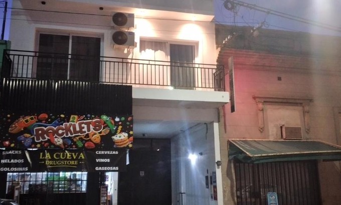 Concordia Apartment | Alojamiento URQUIZA D1