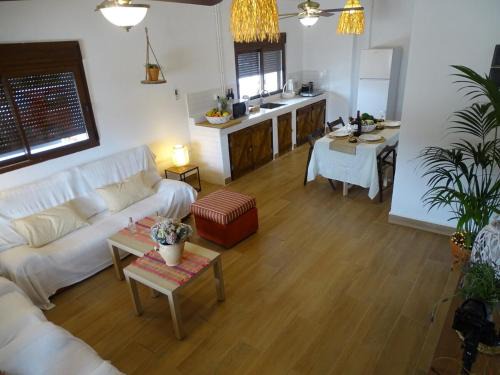 Playa Honda House | Alojamiento vacacional Calblanque junto Cabo de Palos