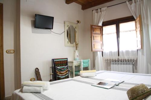 Torrejon El Rubio Apartment | Alojamiento y habitacionesla cañada monfrague