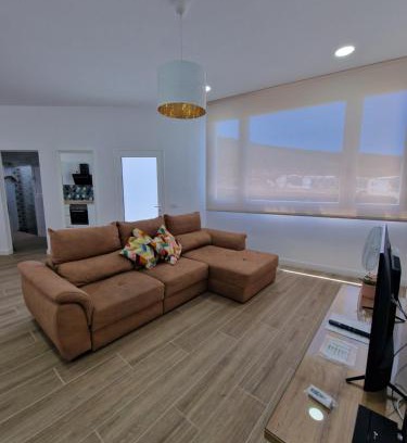 Agaete Apartment | Alojamientos Agaete Pueblo Nº3