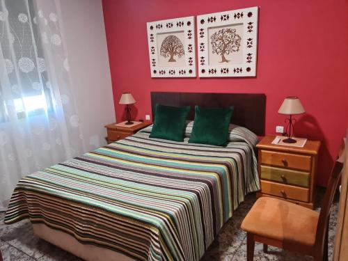 Beteta Apartment | Alojamientos Carmen