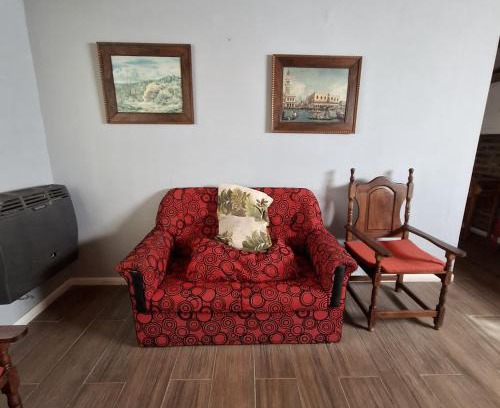 Zapala Apartment | Alojamientos Copihue