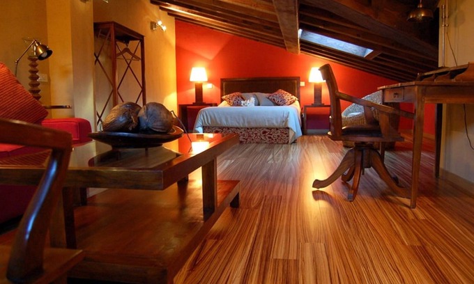 Braojos Apartment | Alojamientos Estrella Rural