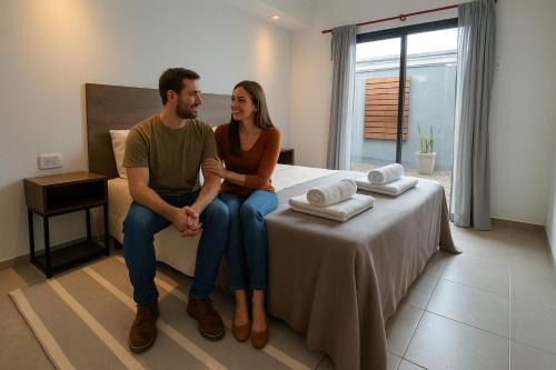 Gualeguaychu Apartment | Alojamientos Litoral - España 4