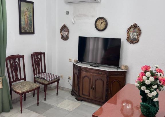 Cerro del Aguila Apartment | Alojamientos María 2