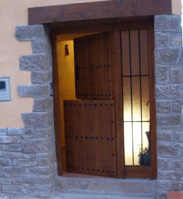 Olocau del Rey House | Alojamientos rurales Angelita