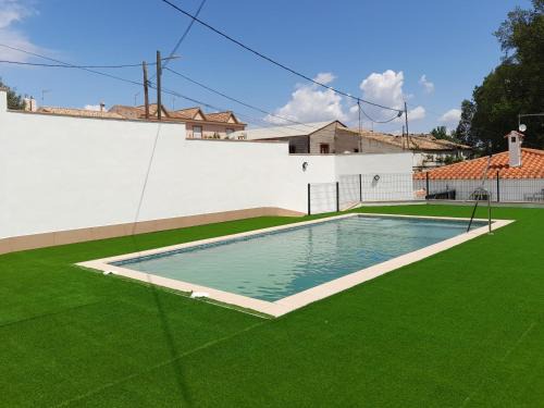 Calasparra House | Alojamientos Rurales Villora