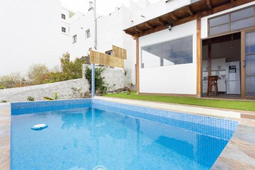 El Guincho House | Alojamientos Serendipity FM