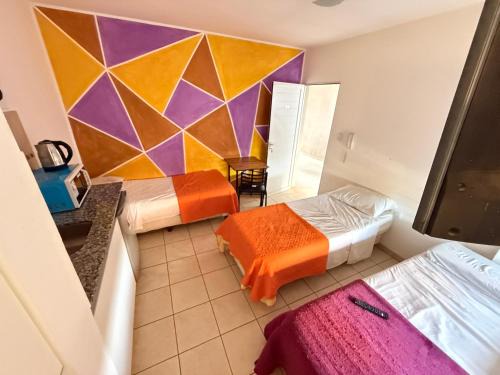 Villa Maria Hotel | Alojamientos Vm