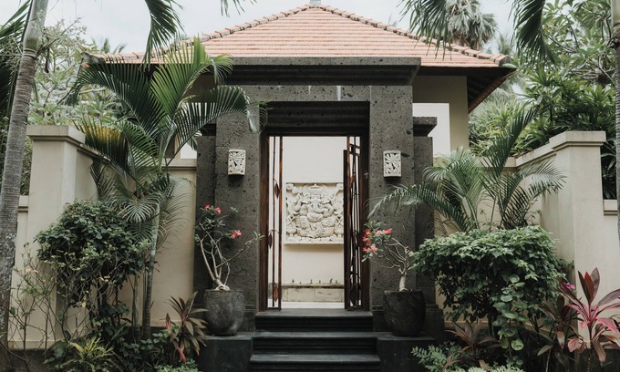 Penuktukan Villa | Aloka Bahari Villas