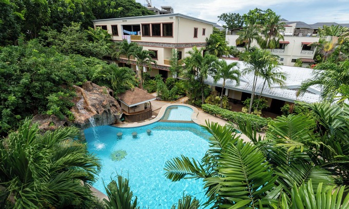 Tawala Apartment | Alona Apartments 1-bedroom apartment with excellent WiFi, in the heart of Alona