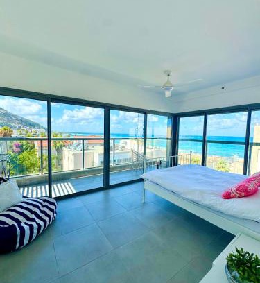 Haifa Apartment | Alona's Apartments- sea&sunsets
