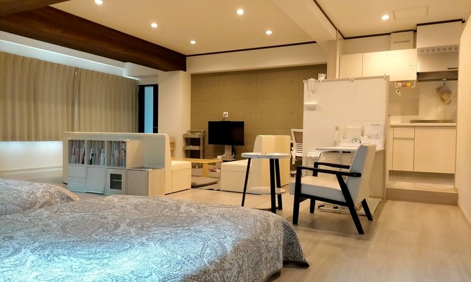 Nasushiobara House | Along National Route 4 Private lodging in a quie - Spacious 75 Detached private lodging located in a quiet residential areaLandlordoccupied type/Nasushiobara Tochigi