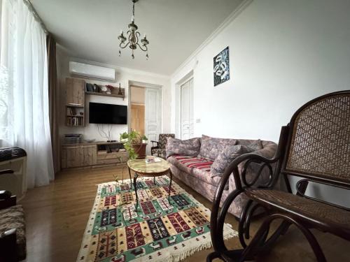 Vedzebi House | Aloni Green Acres