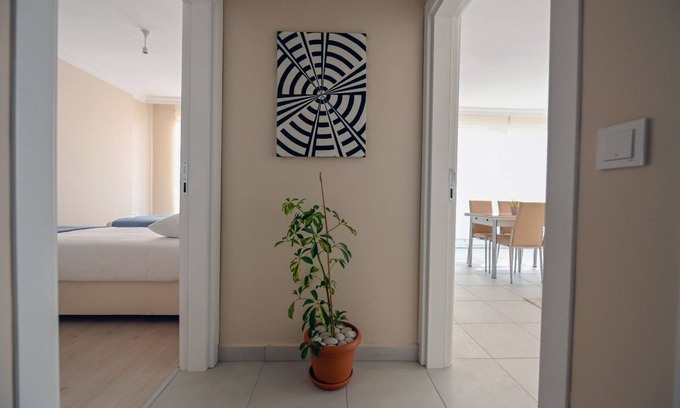 Demre House | ALP Apart 15