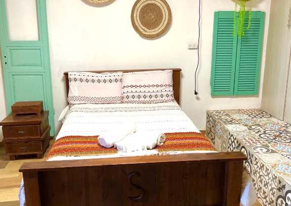 Majdal al-Shams Bed & Breakfast | Alp holiday
