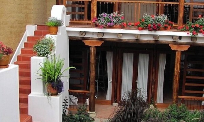 San Blas Apartment | Alpaca! Charming one-bedroom apartment