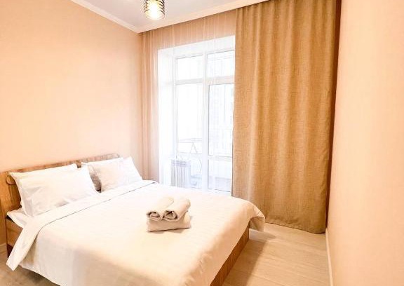 Yesil District Apartment | Alpamys Expo 316
