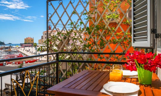Rovinj Apartment | AlPe Mar