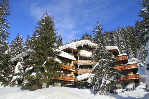 Zauchensee Apartment | Alpen Appartements Zauchensee
