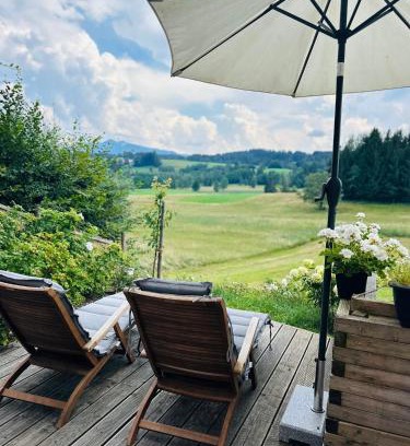 Bad Bayersoien House | ALPEN WOHLFÜHLQUARTIER