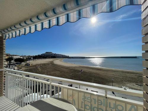 Peniscola Apartment | Alpen1 Forner