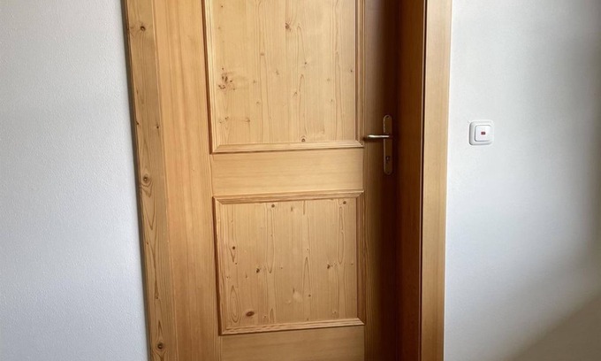 Krakauschatten Apartment | Alpenblick 5 - Alpenblick, Ferienhaus