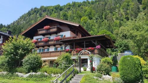 Reit im Winkl Apartment | Alpenblick
