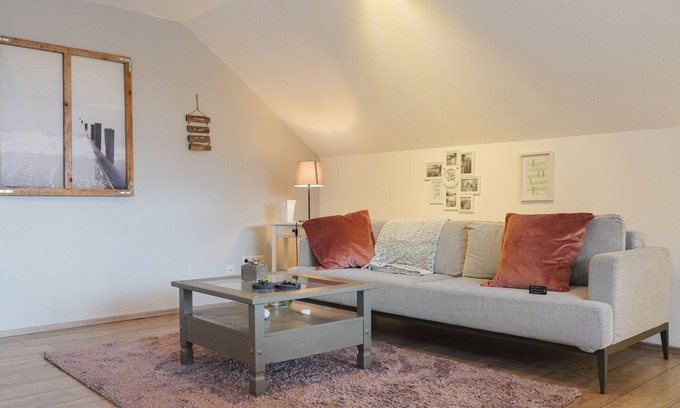 Elchingen Apartment | Alpenblick-Elchingen