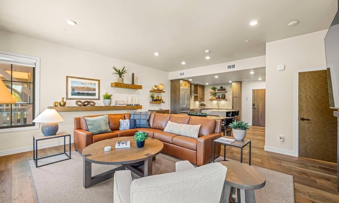 Tamarack Resort Condo | Alpenglow Escape | 1B Village Condo