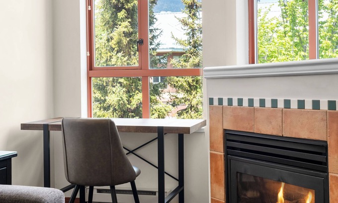 Village North Condo | Alpenglow Lodge Family & Work Retreat by MVA