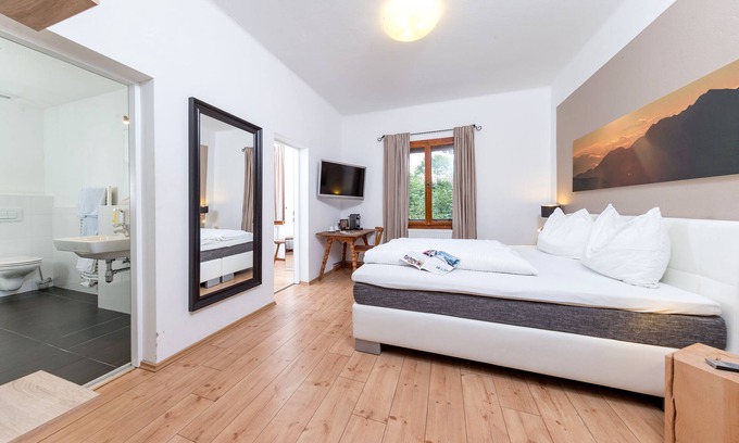Kaprun Hotel | Alpenhaus Kesselfall
