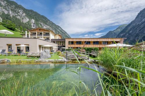 Brand Hotel | Alpenhotel Zimba