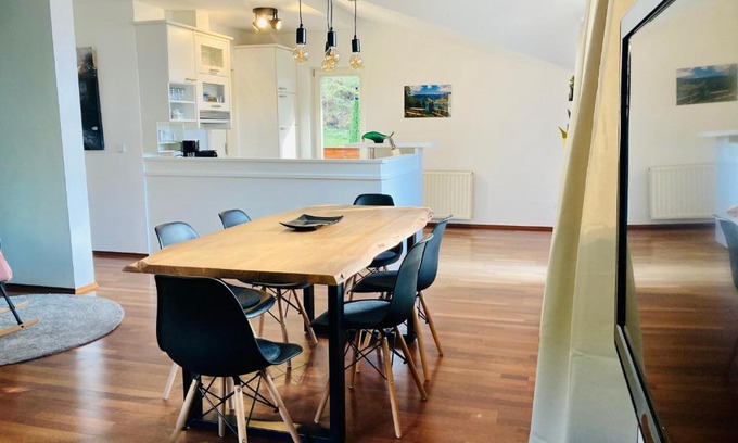Thumersbach Apartment | Alpensoul Apartments