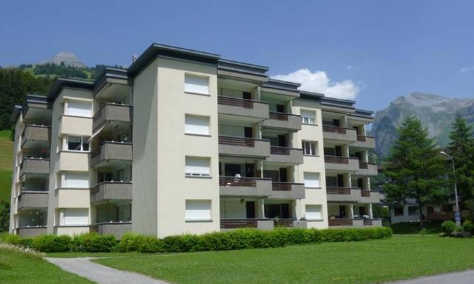 Engelberg Apartment | Alpenstrasse 2