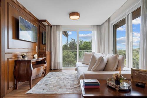 Tirol Apartment | Alpes da Montanha Duplex 2 dorm by Achei Gramado