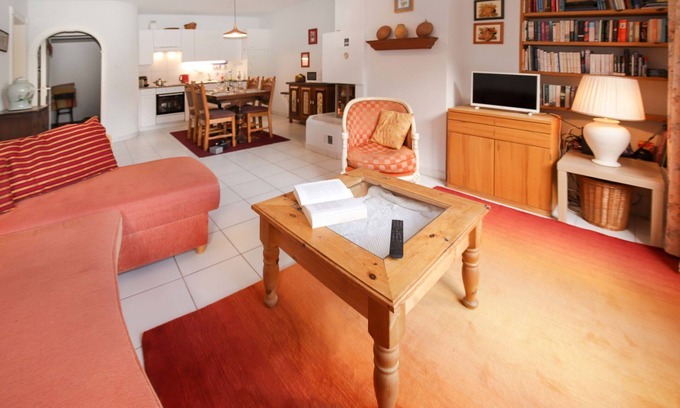 Champex-Lac Apartment | Alpes et Lac 2 by Interhome